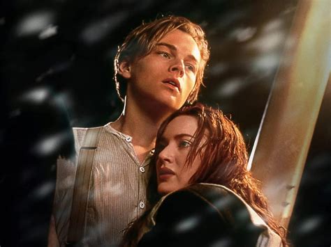 HD wallpaper: Romeo and Juliet wallpaper, titanic, love, death, cold ...