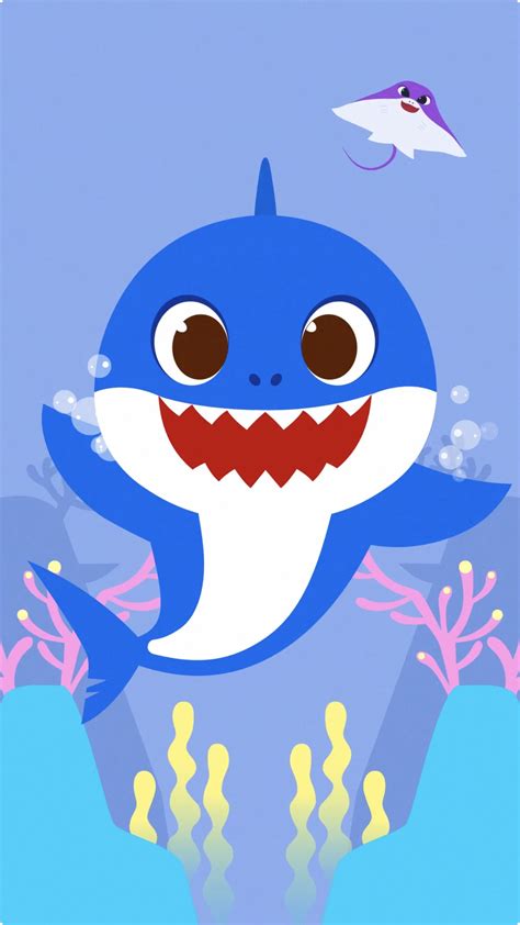 Daddy Shark No. 101 | Rare Digital Artwork | MakersPlace