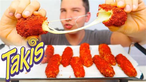 Takis Fuego Recipe | Deporecipe.co