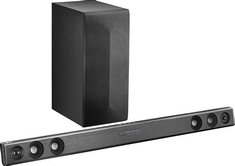 Questions and Answers: LG 2.1-Channel Soundbar with Wireless Subwoofer ...