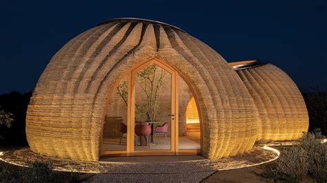 Continuing Education: 3D-Printed Houses | 2022-05-01 | Architectural Record