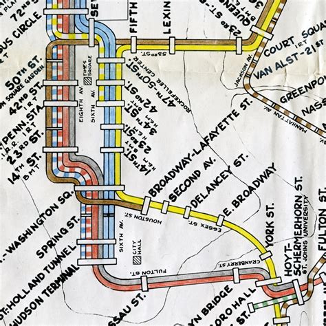 New York Subway Map Subway Map | sexiezpix Web Porn