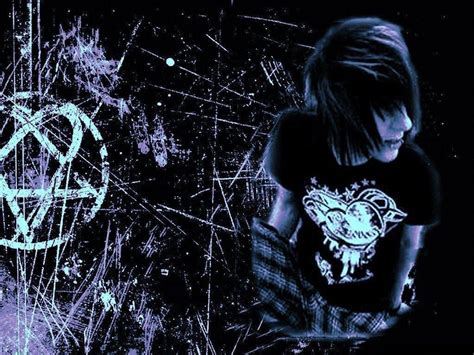 Emo Boy Wallpapers For Desktop - Wallpaper Cave