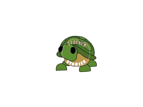 Adopt Me Turtle Wallpapers - Wallpaper Cave