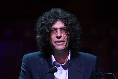 The Five Most Famous Howard Stern Interviews