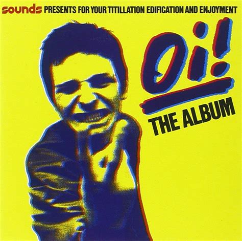 Buy Oi! the Album Online at Low Prices in India | Amazon Music Store ...