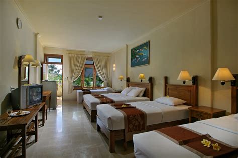 Rooms Gallery | Febri's Hotel & Spa - Bali Hotel Kuta - Bali Cheap Hotel