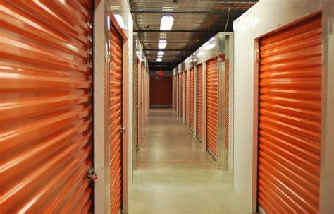 Five Benefits of Heated Storage | Access Mini Storage Ltd.