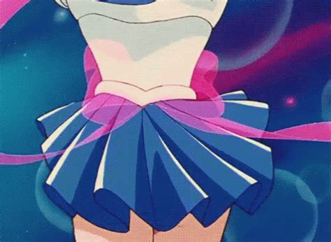 Sailor Moon GIF - Sailor Moon Transform - Discover & Share GIFs