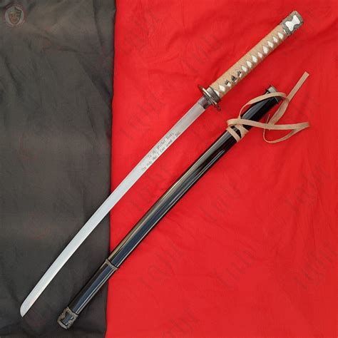 Weapons :: Swords :: Decorative Swords :: Kill Bill Katana