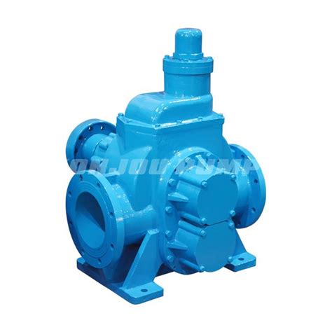 China Gear Oil Pump Manufacturers, Suppliers, Factory - Gear Oil Pump ...