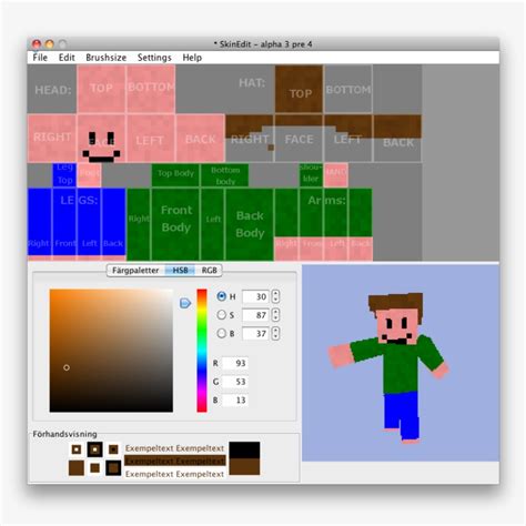 Download Transparent Minecraft Skins Resource And Download - Minecraft ...