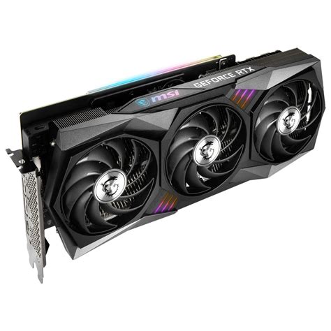 Buy MSI GeForce RTX 3080 Ti Gaming X Trio 12GB [RTX-3080-TI-GAMING-X ...