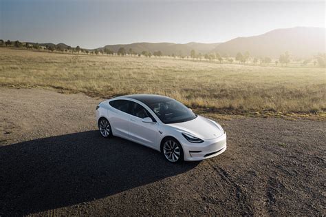 REVIEW: 2020 Tesla Model 3 Performance - are EVs the future of fast ...