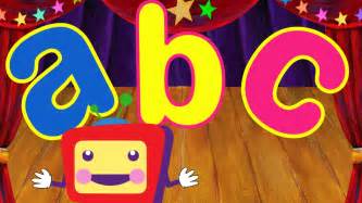 ABC SONG | ABC Songs for Children - 13 Alphabet Songs & 26 Videos - YouTube