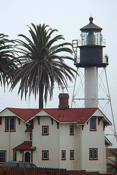 Point Loma Lighthouse