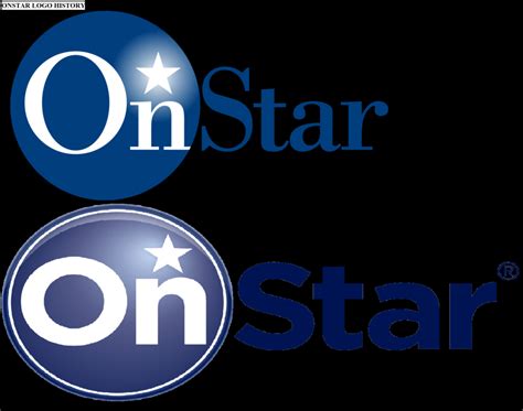 Onstar Logos