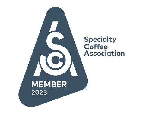 Member Assets — Specialty Coffee Association