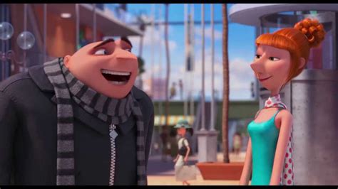 Despicable Me 2 Gru Lucy And Water | Hot Sex Picture