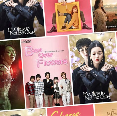 5 THRILLER KOREAN DRAMAS YOU MUST WATCH | by Aditi Kumar | Medium