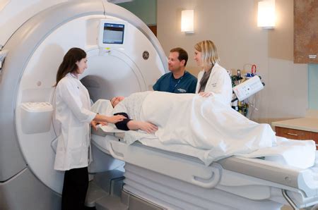 Claustrophobia and MRI: How to Minimize Your Fears