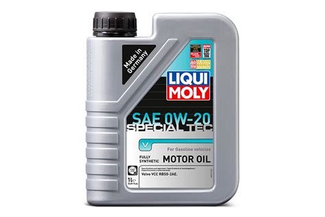 LIQUI MOLY™ | Engine Flushes, Diesel & Oil Additives — CARiD.com