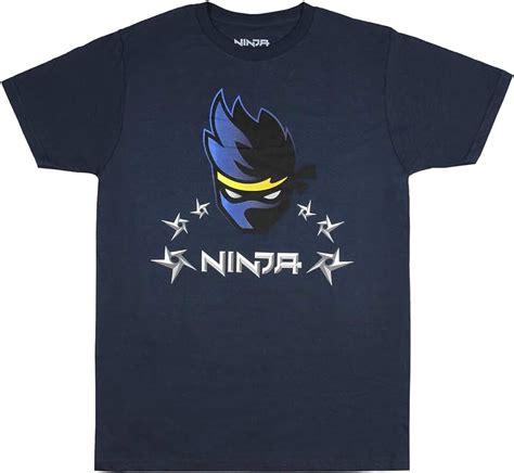 Amazon.com: ninja merch