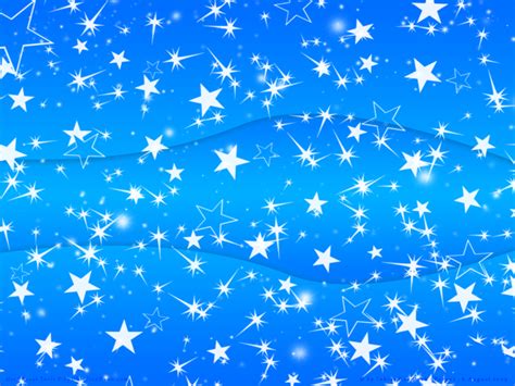 Blue Stars Wallpapers - Wallpaper Cave