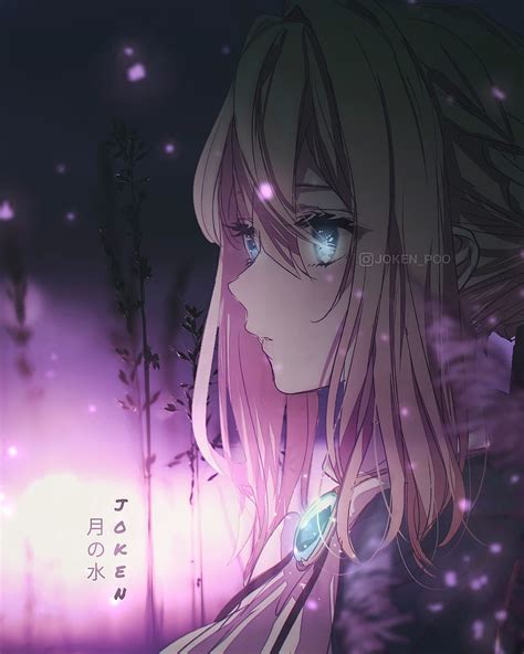 Anime Girl Tumblr Wallpaper