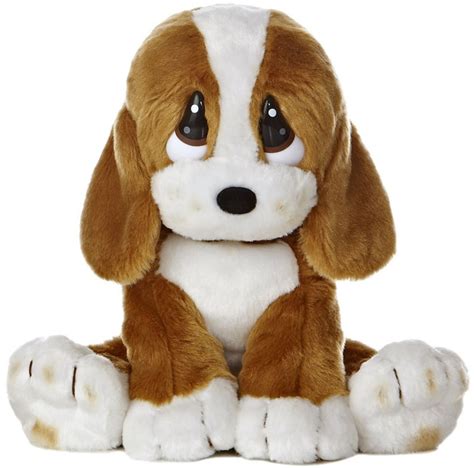 Sad Sam Snuggle - 25cm Plush Image at Mighty Ape Australia