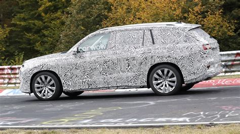 New Audi Q9 SUV spotted: everything we know so far | Carwow