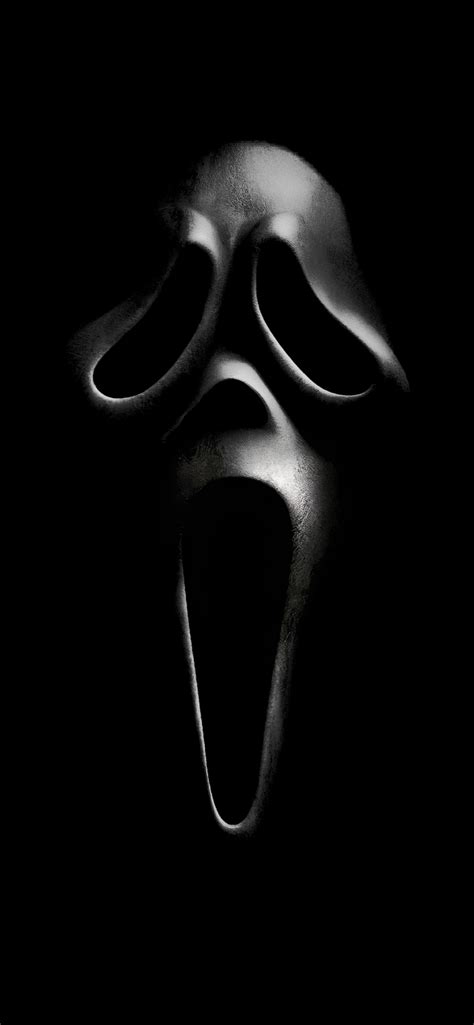 Share 70+ scream ghostface wallpaper super hot - in.coedo.com.vn