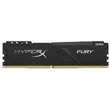 Best HyperX Fury DDR4 2666MHz 8GB Black Prices in Philippines