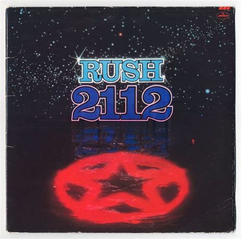 Rush 2112 40th Celebrated With Expanded Editions | Best Classic Bands