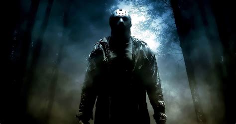 Friday The 13th: 10 Most Brutal Jason Voorhees Kills, Ranked