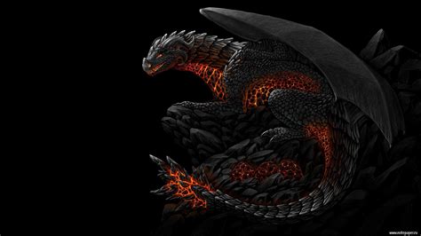 Live Dragon Wallpapers - Top Free Live Dragon Backgrounds - WallpaperAccess