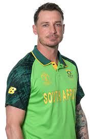 Dale Steyn Biography, World Records, Performance, Family Details ...