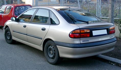 File:Renault Laguna I rear 20080215.jpg - Wikipedia