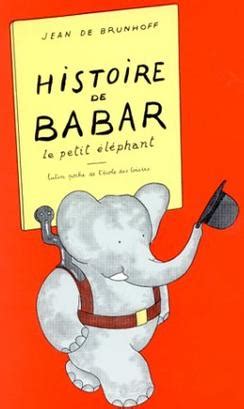 Babar the Elephant - Wikipedia