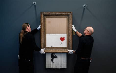 News zu Banksy – Banksy auf artnet