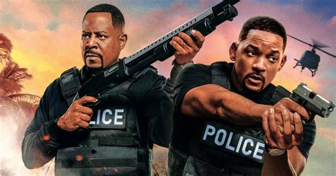 Bad Boys for Life Review: Will Smith and Martin Lawrence Return to Form