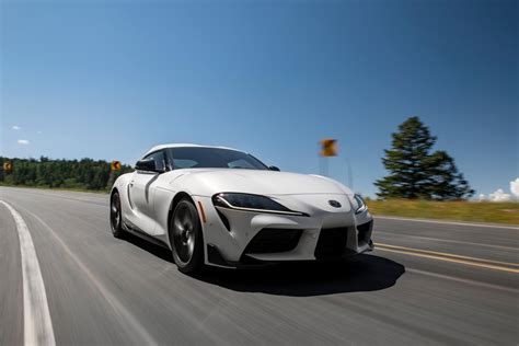 Toyota Supra 2024 Price - Printable Online