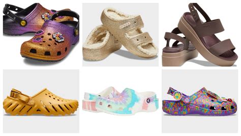 17 Best Crocs of 2023 for Women, Men & Kids - Parade