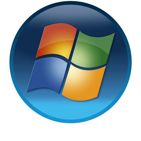 Windows Vista logo by Andy202 on deviantART