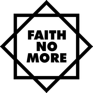 Faith no More Logo PNG Vector (CDR) Free Download