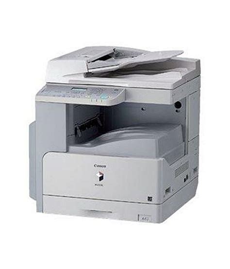 Photocopy Canon Xerox Machine, Supported Paper Size: A4 at ₹ 57000 in ...