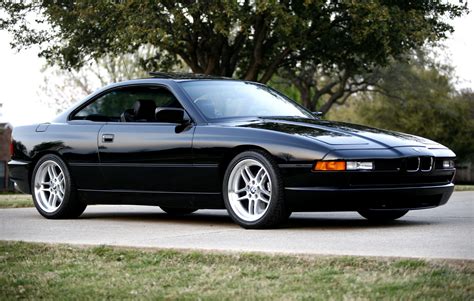 VWVortex.com - Learn me BMW 8-Series (E31)