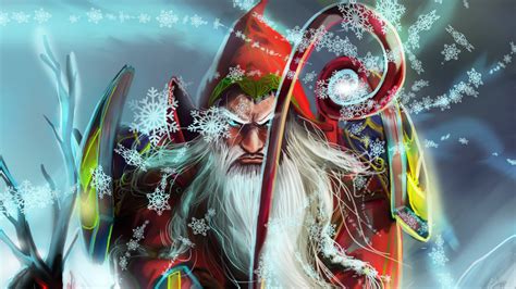 2560x1440 Angry Santa Claus 1440P Resolution ,HD 4k Wallpapers,Images ...