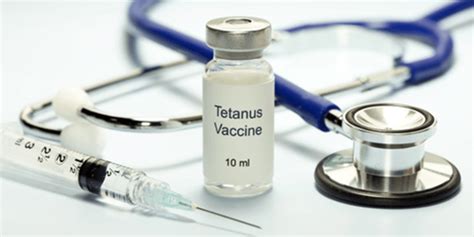 tetanus vaccine | Sugar Land Physicians - Dr. Tehmina Sami