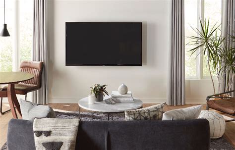 27 Modern Tv Mount Ideas For The Living Room And Beyond Photos